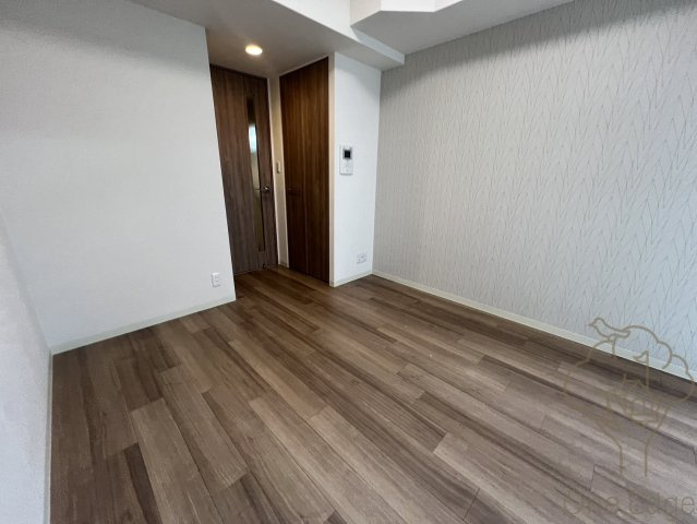 プレサンス梅田北ディアの内装