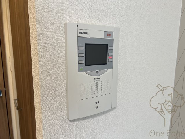 プレサンス梅田北ディアの設備