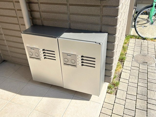 メゾーネ田無のその他共用部分