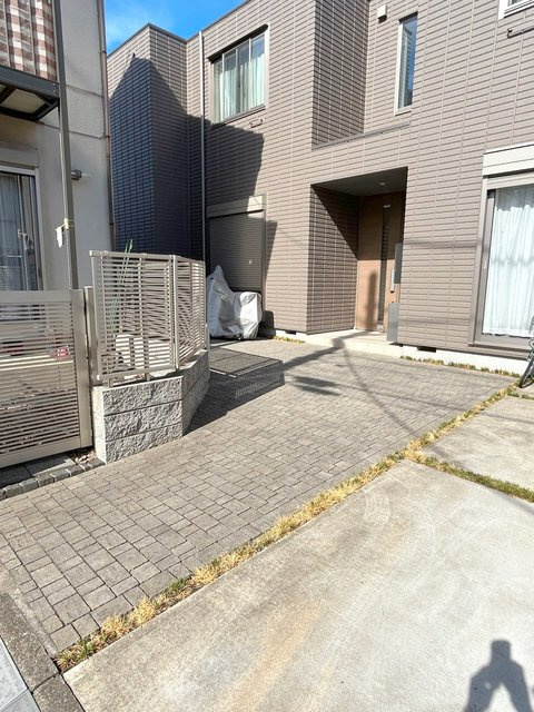メゾーネ田無のその他