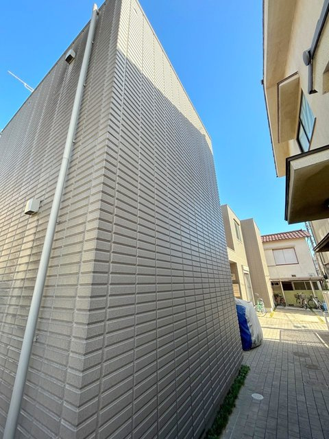 メゾーネ田無のその他