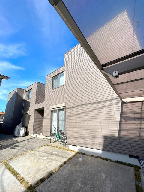 メゾーネ田無のその他