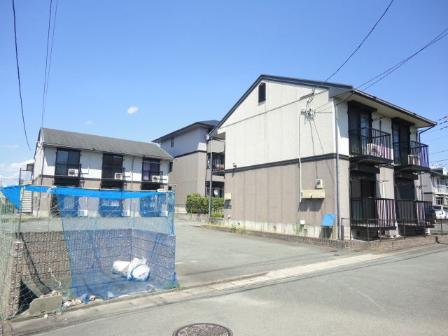 セジュール国分