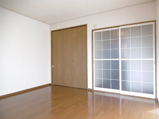 セジュール国分の洋室|スタンダードな洋室です※現状優先