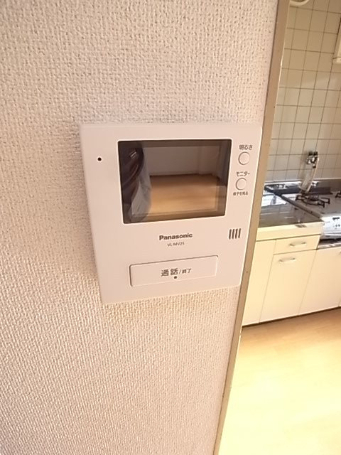 【GUEST】汎用アパート・マンションセット 尼崎市南塚口町2丁目の賃貸マンション2階｜眺望良好 通風良好 TV