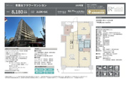 青葉台フラワーマンション　仲介手数料無料＋40万円現金プレゼント中の画像