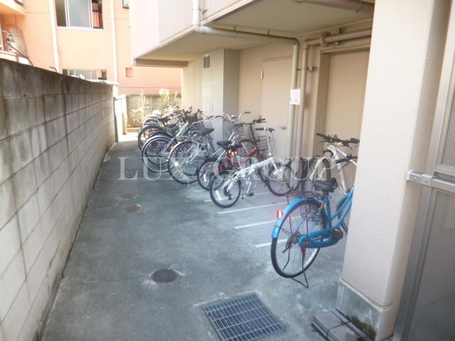 【その他共用部分】 | プレステージ立川