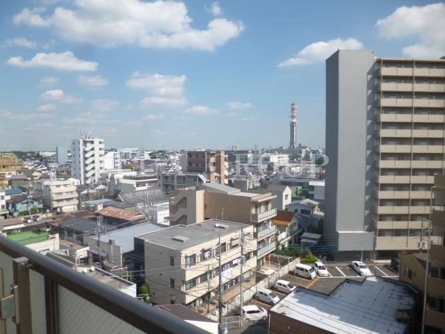 【展望】 | プレステージ立川