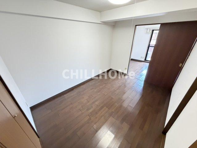 生形マンションの内装|当社、チルホームのHPもご覧ください(^^)/物件情報多数♪