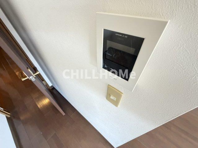 生形マンションのセキュリティ|当社、チルホームのHPもご覧ください(^^)/物件情報多数♪