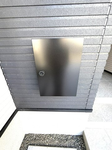 静岡市駿河区寿町3期　全2棟のその他