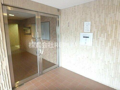 ライオンズマンション北千住第５のその他共用部分