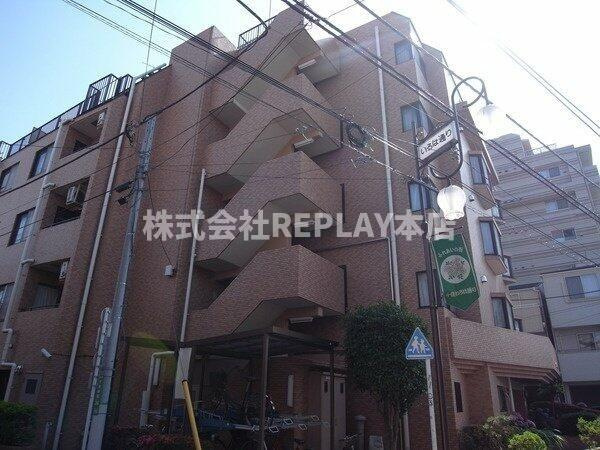 ライオンズマンション北千住第５のその他