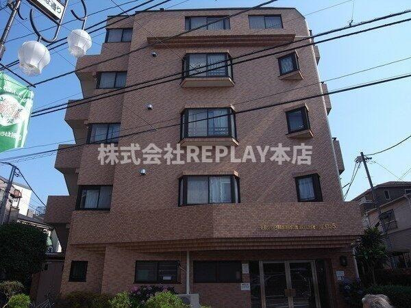 ライオンズマンション北千住第５のその他共用部分