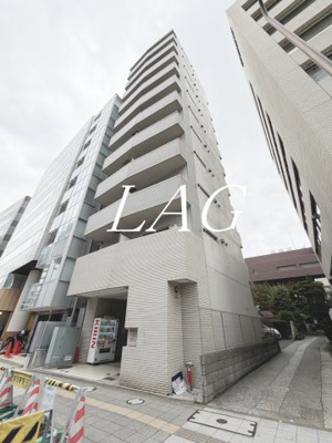 【外観】 | Ｌ－Ｆｌａｔ三田 | 外観です。