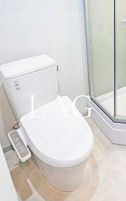 【トイレ】 | ビルマーサ | トイレです。