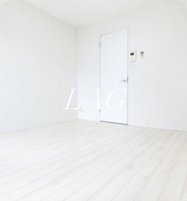 【寝室】 | ｂＣＡＳＡ蒲田 | 寝室です。
