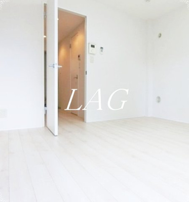 【居間・リビング】 | ｂＣＡＳＡ蒲田 | 洋室のお部屋です。