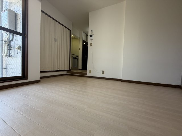 ロイヤルメゾン塚口Ⅹの居間・リビング