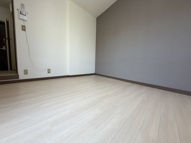 ロイヤルメゾン塚口Ⅹの寝室