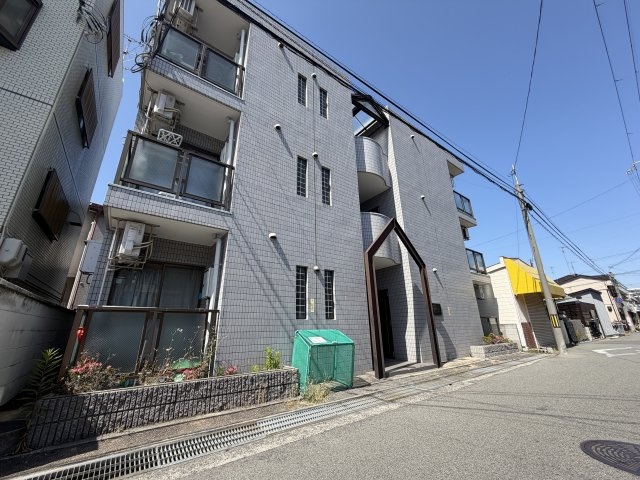 ロイヤルメゾン塚口Ⅹ