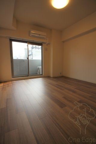 プレサンス扇町駅前の内装