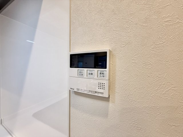 パレス守山の設備