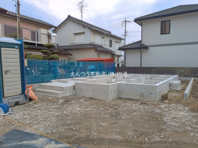 ハートフルタウン福田2丁目