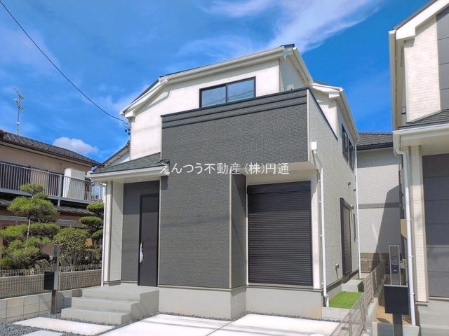 ハートフルタウン福田2丁目
