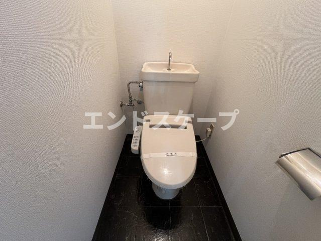 レナジア筑縄のトイレ|高崎、前橋のお部屋探しはエンドスケープまで！お客様の理想お聞かせ下さい♪