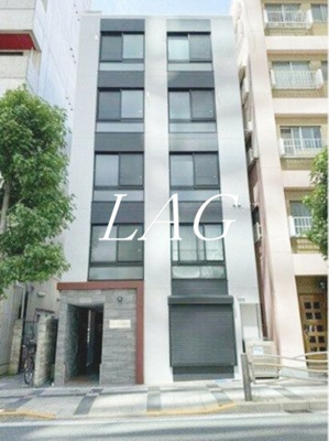 【外観】 | シャインパーク錦糸町 | 外観です。