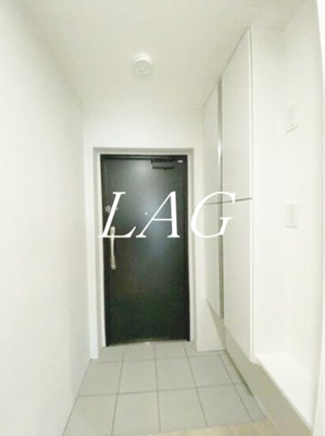 【玄関】 | シャインパーク錦糸町 | 玄関です。