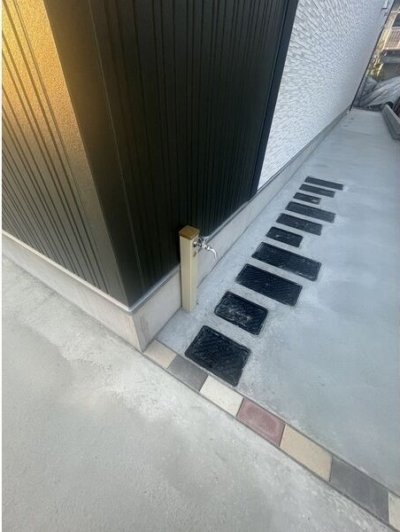 コンフォール鳴浜のその他