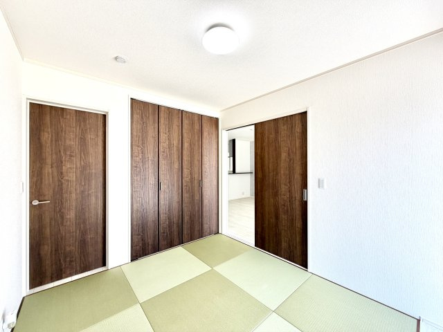 【和室】 | 熊谷市村岡　中古戸建