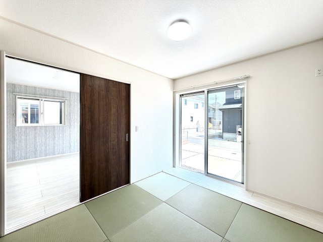 【和室】 | 熊谷市村岡　中古戸建