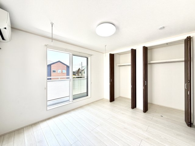 【収納】 | 熊谷市村岡　中古戸建