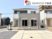 熊谷市村岡　中古戸建の画像
