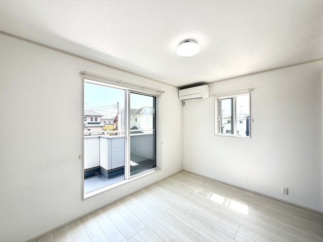 【洋室】 | 熊谷市村岡　中古戸建