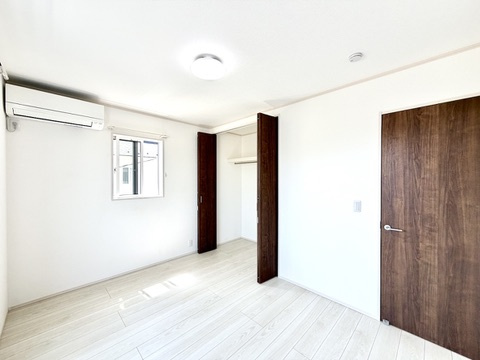 【洋室】 | 熊谷市村岡　中古戸建