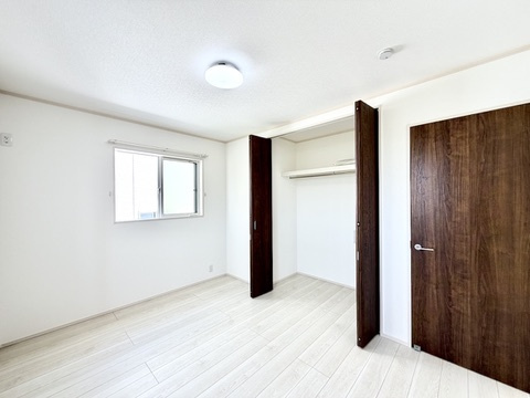 【子供部屋】 | 熊谷市村岡　中古戸建