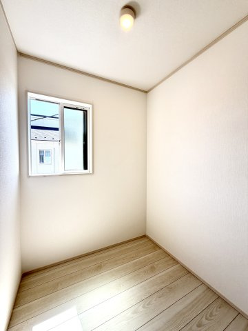 【収納】 | 熊谷市村岡　中古戸建