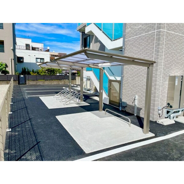 東京STOMACHのその他