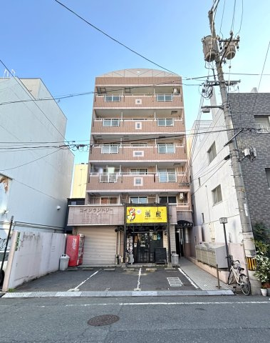 コンフォーレひかり