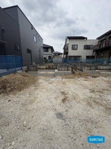 安城市城南町２丁目の新築一戸建