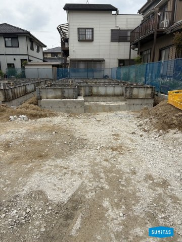 安城市城南町２丁目の新築一戸建