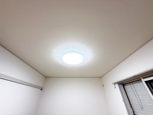神田縄ハイツ D棟の設備