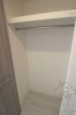プレサンス天神橋筋六丁目ヴォワールの収納