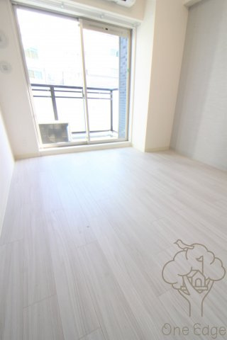 プレサンス天神橋筋六丁目ヴォワールの内装