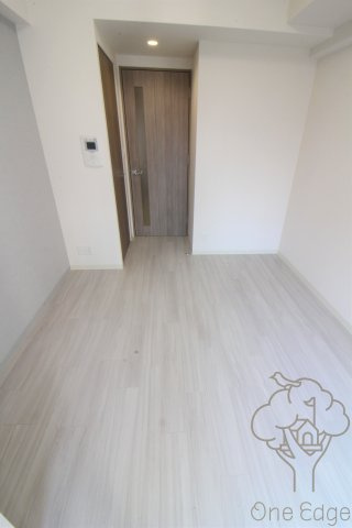 プレサンス天神橋筋六丁目ヴォワールの寝室