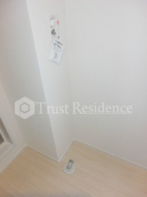 【設備】 | ラシーネ菊川